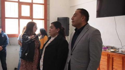 Inicia Ayuntamiento de Contla de Juan Cuamatzi sesiones de cabildo imagen 4