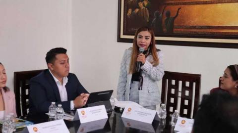 Inicia Ayuntamiento de Contla de Juan Cuamatzi sesiones de cabildo imagen 3