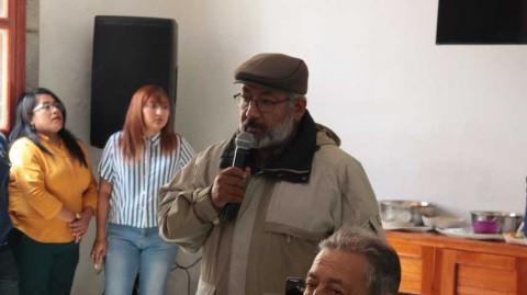 Inicia Ayuntamiento de Contla de Juan Cuamatzi sesiones de cabildo imagen 6