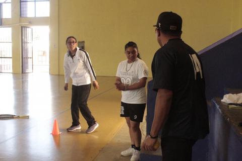 Participará Áurea Adlemi en la segunda copa mundial de baseball 5 en Hong Kong imagen 5