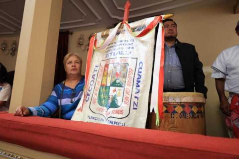 Entrega Gobernadora constancias a comunidades indígenas y afromexicanas imagen 10