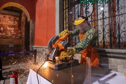 Arranca Gobierno de Tlaxcala campaña “Canje De Armas 2024” imagen 3