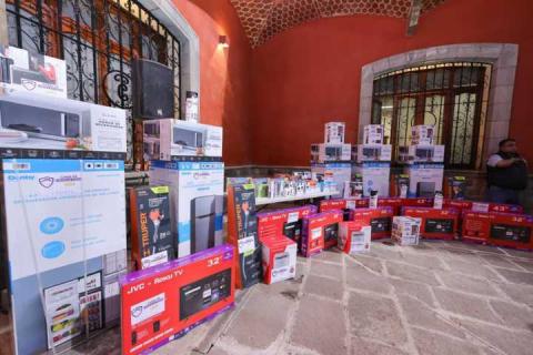 Arranca Gobierno de Tlaxcala campaña “Canje De Armas 2024” imagen 2