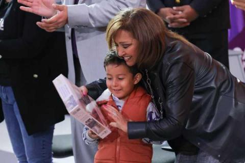 Arranca Gobierno de Tlaxcala campaña “Canje De Armas 2024” imagen 6