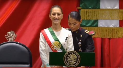 Queda 1 de octubre como fecha histórica para México: Ray Vázquez imagen 2