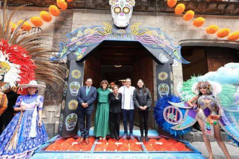 Feria de ferias representa una oportunidad para conocer la grandeza de Tlaxcala: Gobernadora imagen 15