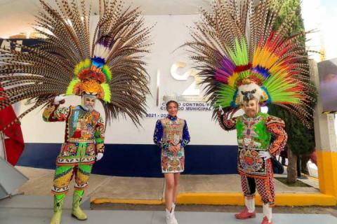Se suma Tlaxcala a estrategia nacional de seguridad imagen 2