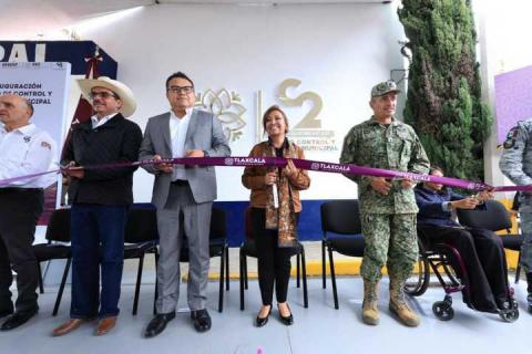 Se suma Tlaxcala a estrategia nacional de seguridad imagen 6