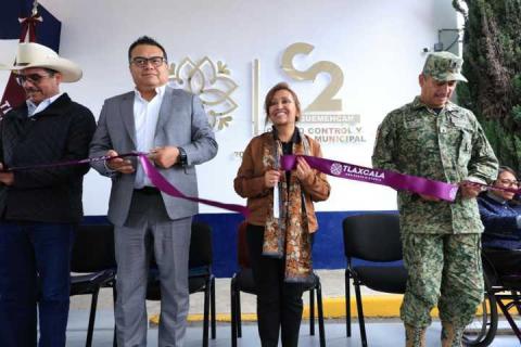 Se suma Tlaxcala a estrategia nacional de seguridad imagen 7