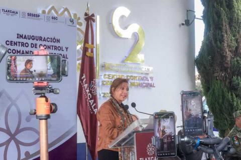 Se suma Tlaxcala a estrategia nacional de seguridad imagen 15