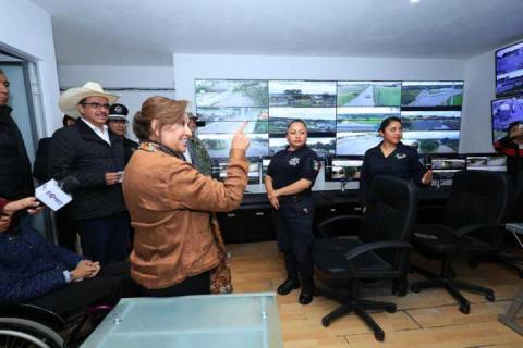 Se suma Tlaxcala a estrategia nacional de seguridad imagen 10