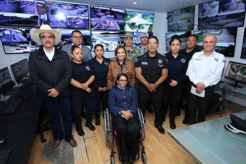 Se suma Tlaxcala a estrategia nacional de seguridad imagen 1