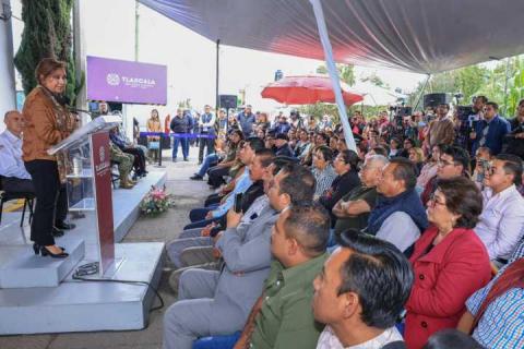 Se suma Tlaxcala a estrategia nacional de seguridad imagen 4