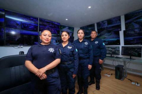 Se suma Tlaxcala a estrategia nacional de seguridad imagen 11