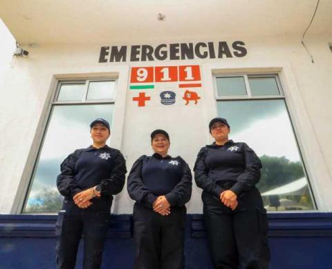 Se suma Tlaxcala a estrategia nacional de seguridad imagen 14