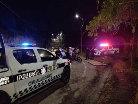 Refuerza Gobierno Municipal de Contla la seguridad pública con operativos estratégicos y acciones preventivas imagen 5