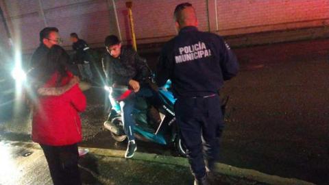 Refuerza Gobierno Municipal de Contla la seguridad pública con operativos estratégicos y acciones preventivas imagen 3