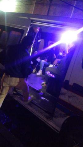 Refuerza Gobierno Municipal de Contla la seguridad pública con operativos estratégicos y acciones preventivas imagen 2