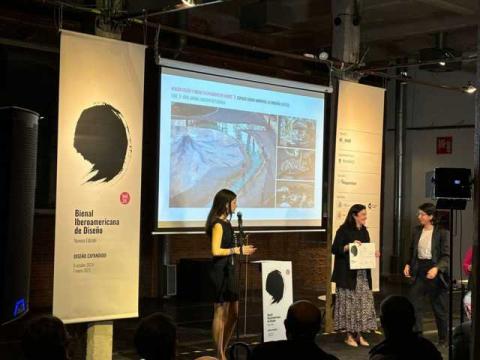 Recibe espacio lúdico ambiental “La Ribereña” mención de la BID 2024 imagen 4