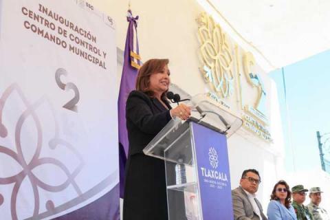 Hoy tenemos tecnología de vanguardia que nos ayuda con la seguridad: LCC imagen 6