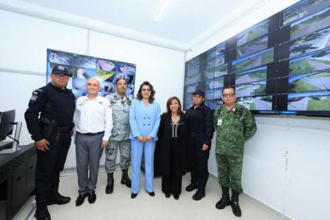 Hoy tenemos tecnología de vanguardia que nos ayuda con la seguridad: LCC imagen 4
