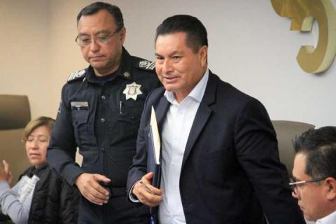 Ordena consejo estatal de seguridad destitución inmediata de ocho directores municipales imagen 3