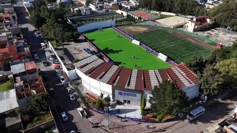 Tlaxcala se suma a la formación de arqueros imagen 9