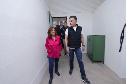 Tlaxcala se suma a la formación de arqueros imagen 10