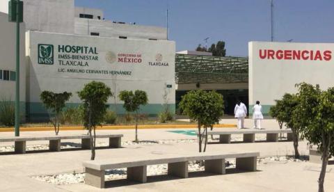 Incrementan médicos especialistas en hospitales y centros de salud de tlaxcala imagen 1