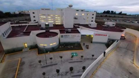 Incrementan médicos especialistas en hospitales y centros de salud de tlaxcala imagen 7