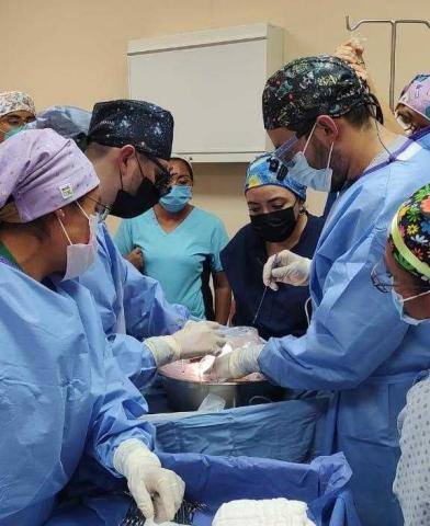 Incrementan médicos especialistas en hospitales y centros de salud de tlaxcala imagen 2