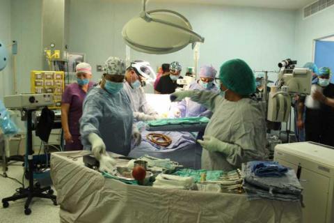 Incrementan médicos especialistas en hospitales y centros de salud de tlaxcala imagen 3