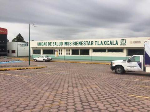 Incrementan médicos especialistas en hospitales y centros de salud de tlaxcala imagen 6