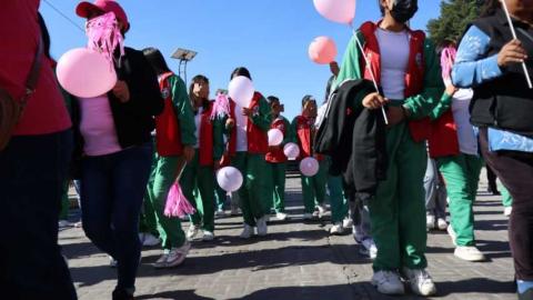 "Unidos por la Salud: El Compromiso de San Pablo del Monte" imagen 3