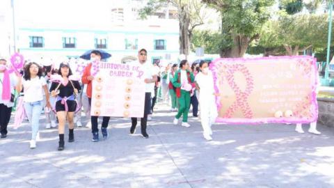 "Unidos por la Salud: El Compromiso de San Pablo del Monte" imagen 1