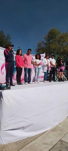 "Unidos por la Salud: El Compromiso de San Pablo del Monte" imagen 4