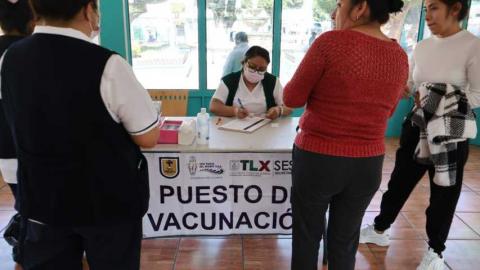 "Unidos por la Salud: El Compromiso de San Pablo del Monte" imagen 5