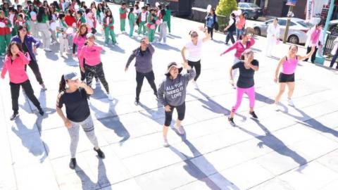 "Unidos por la Salud: El Compromiso de San Pablo del Monte" imagen 2