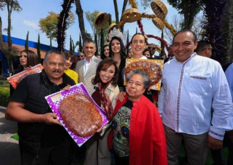 Tlaxcala abre sus puertas al mundo con la Feria de Ferias imagen 33