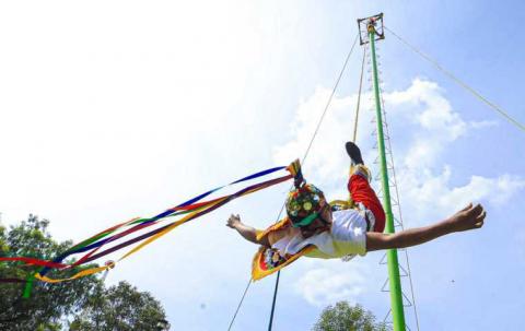 Tlaxcala abre sus puertas al mundo con la Feria de Ferias imagen 47
