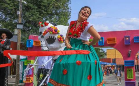 Tlaxcala abre sus puertas al mundo con la Feria de Ferias imagen 29