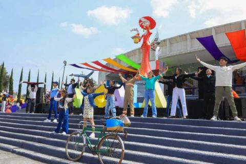 Tlaxcala abre sus puertas al mundo con la Feria de Ferias imagen 36