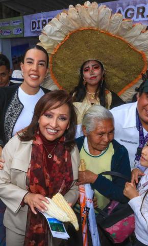 Tlaxcala abre sus puertas al mundo con la Feria de Ferias imagen 2