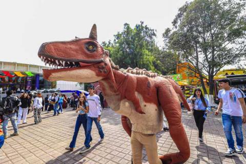 Tlaxcala abre sus puertas al mundo con la Feria de Ferias imagen 6