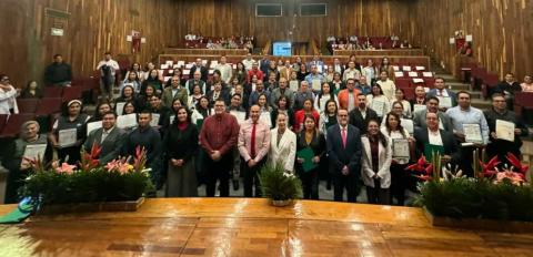 Promueve IMSS Tlaxcala “Entornos Laborales Seguros y Saludables” ELSSA imagen 1
