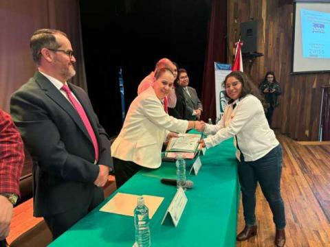 Promueve IMSS Tlaxcala “Entornos Laborales Seguros y Saludables” ELSSA imagen 6