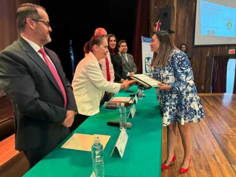 Promueve IMSS Tlaxcala “Entornos Laborales Seguros y Saludables” ELSSA imagen 3