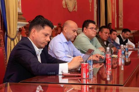Acuerdan atención integral para familias afectadas por explosión en Xaloztoc imagen 4