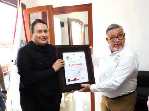 Refrendan lazos de hermandad Chiautempan y El Grullo, Jalisco imagen 4