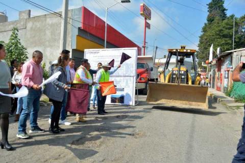 Dan banderazo de salida a obra de impacto en Ixtacuixtla imagen 3